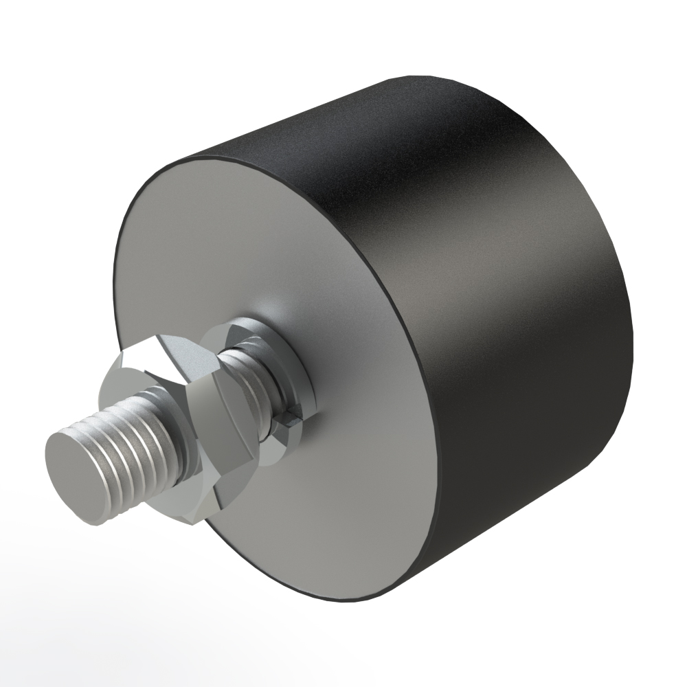 Bump Stop Gatemaster Locks