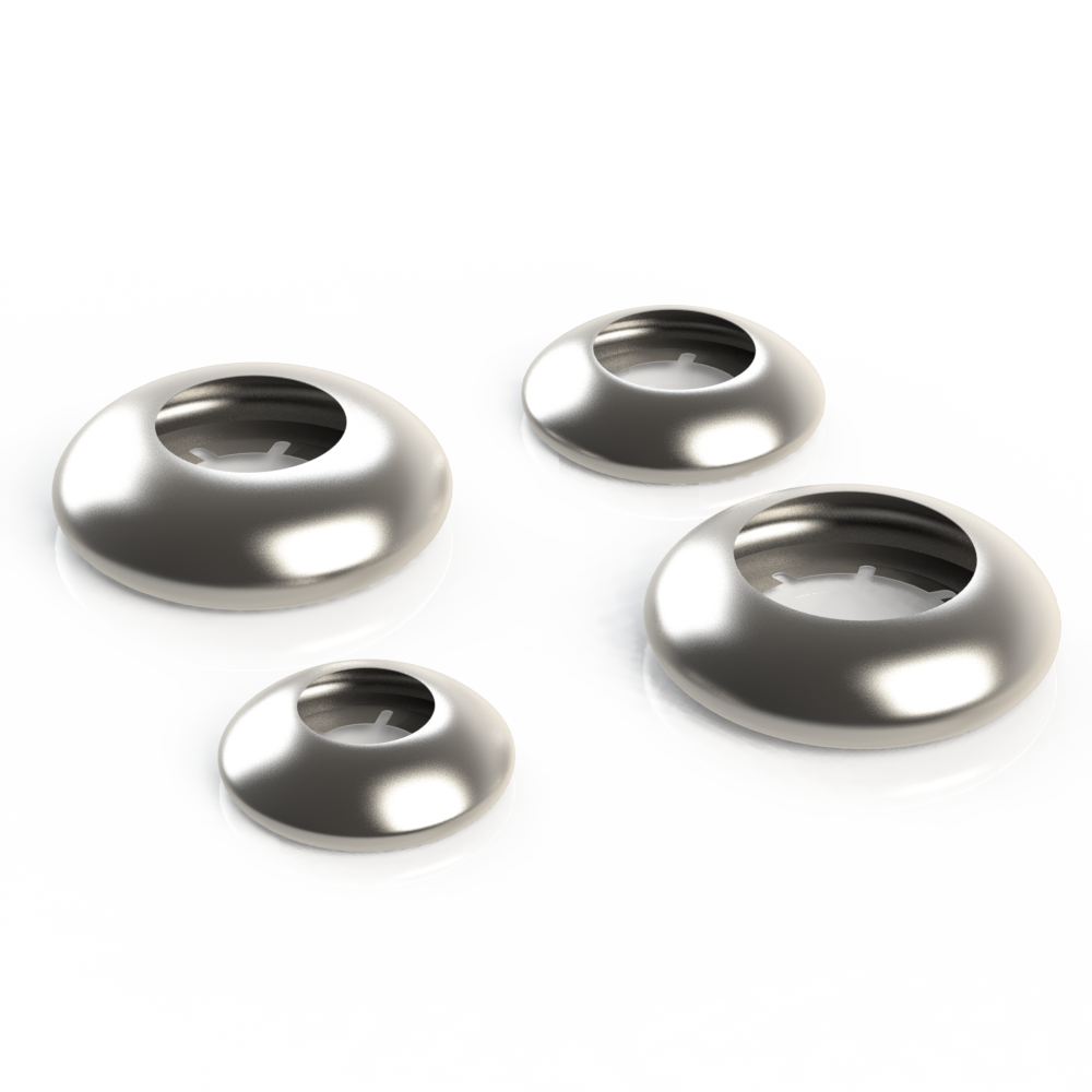 PushFit Security Collar Gatemaster Locks