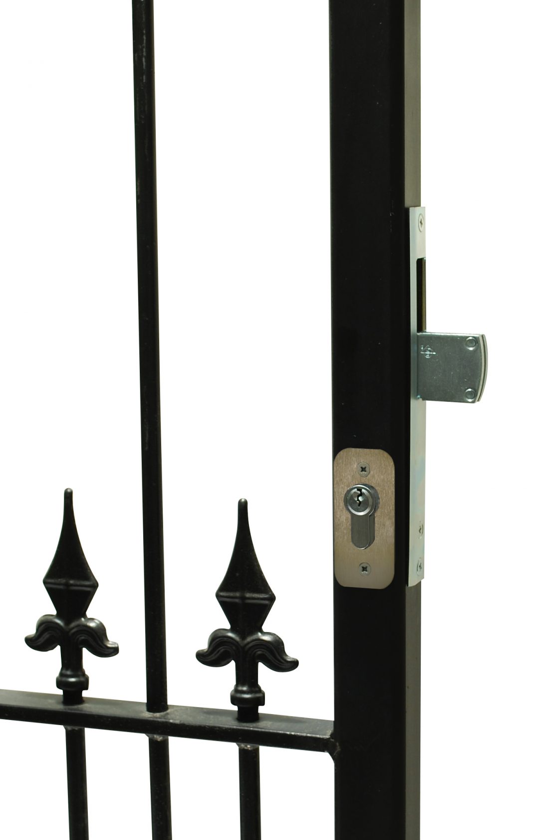 Narrow Deadlock Gatemaster Locks
