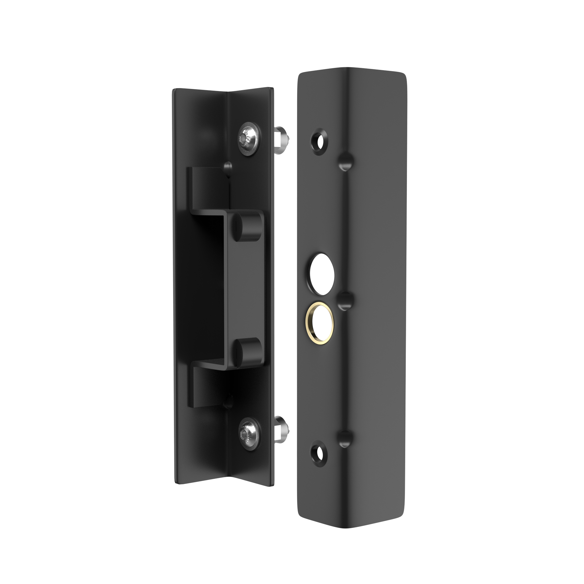 Superlock Secure Keep - Gatemaster Locks