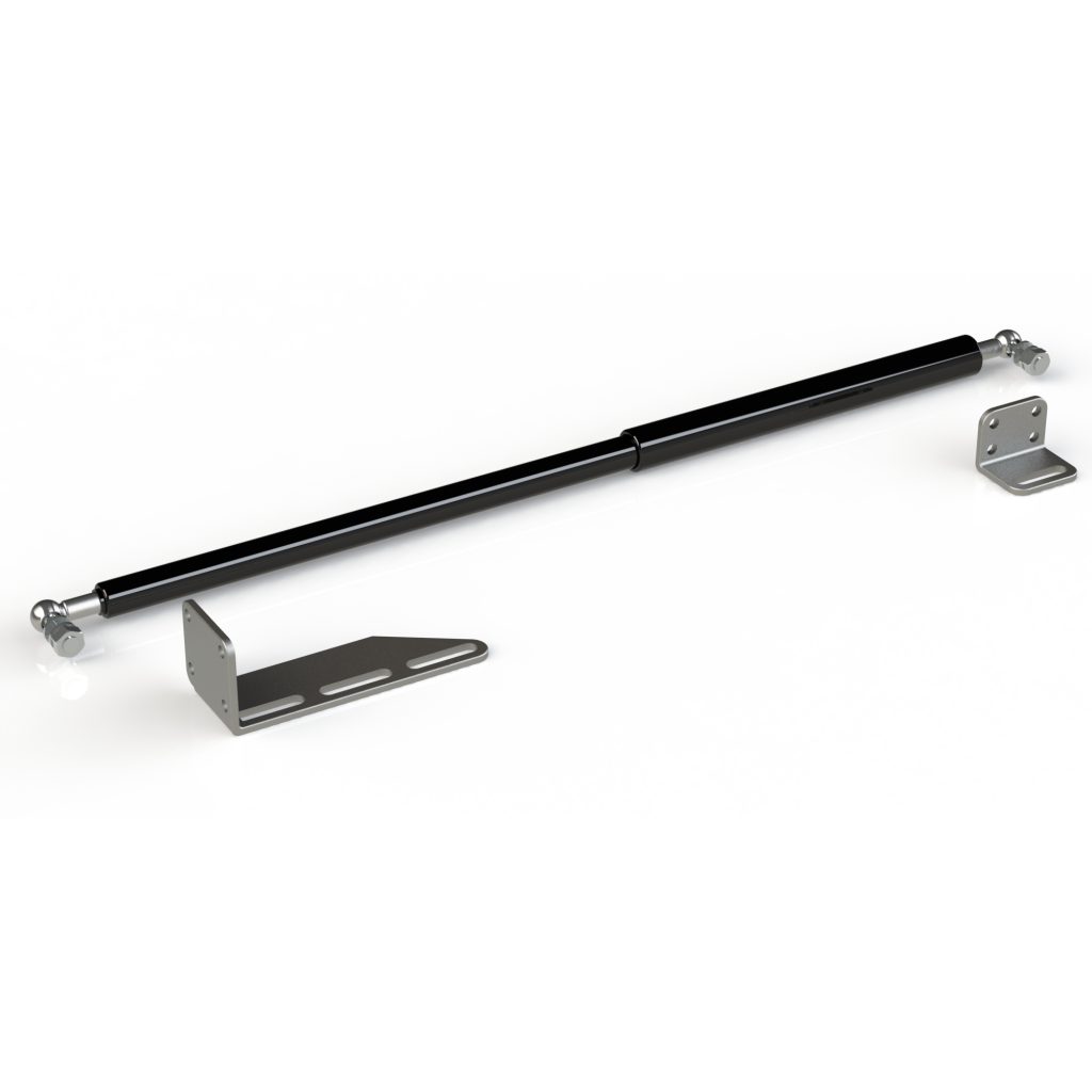 GATE CLOSERS Gatemaster Locks