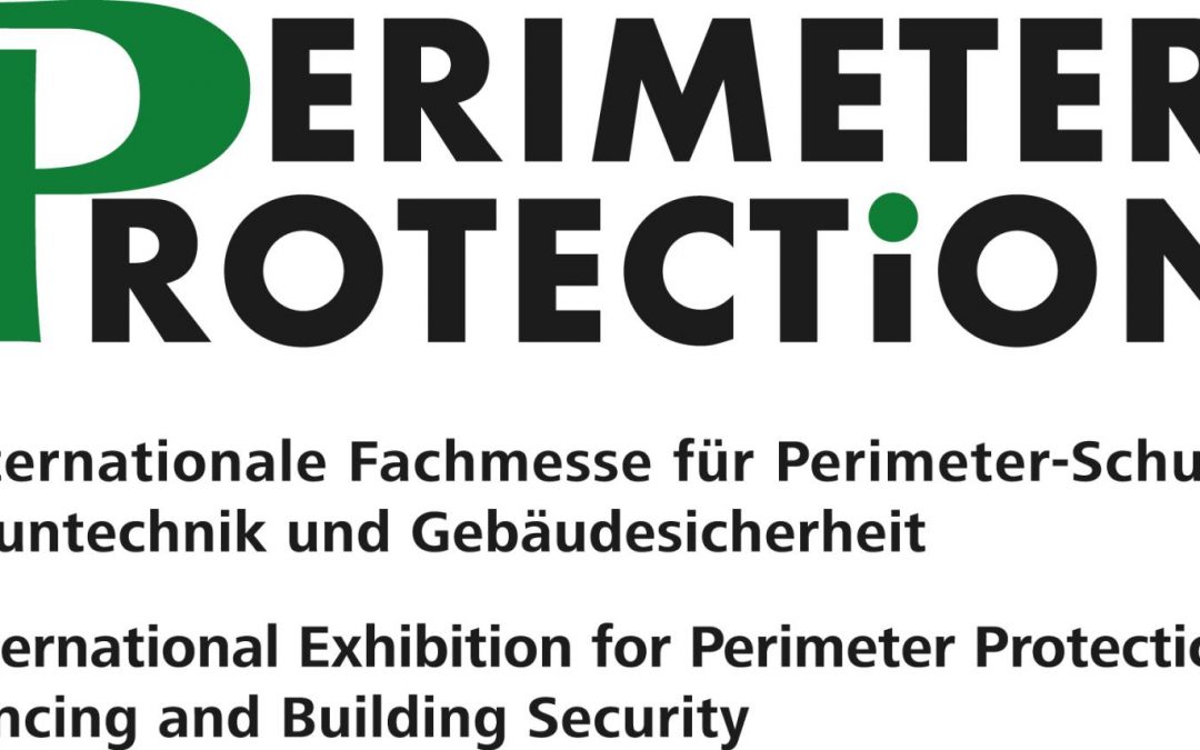 Logo Perimeter Protection