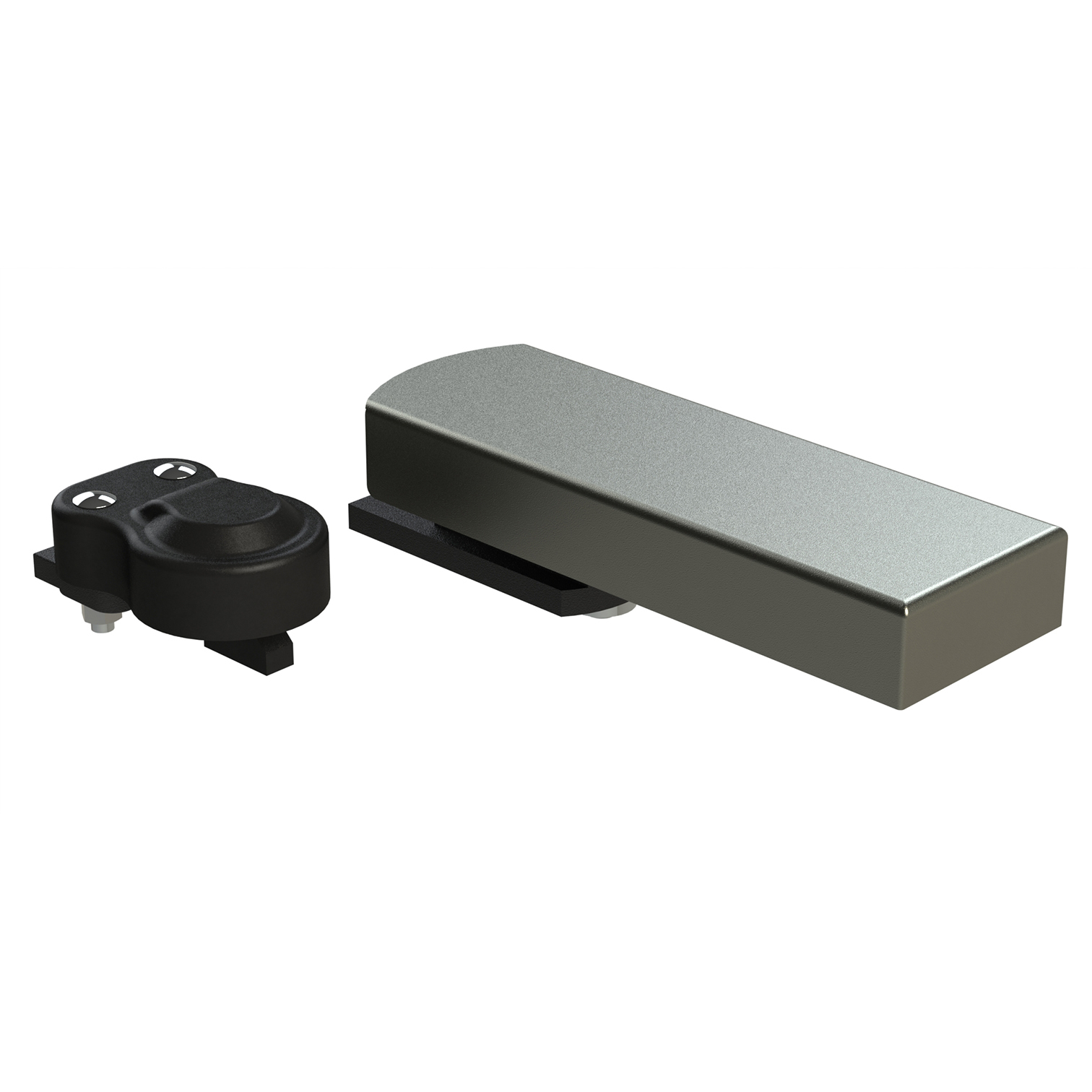 APSSTOP hinge rendered photo image