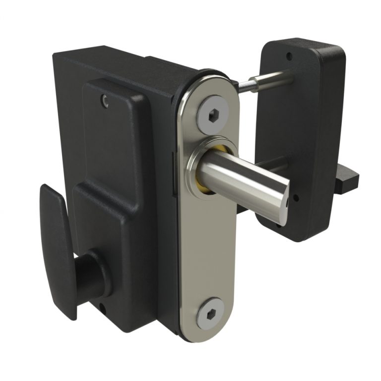 Wooden gate locks Gatemaster Locks