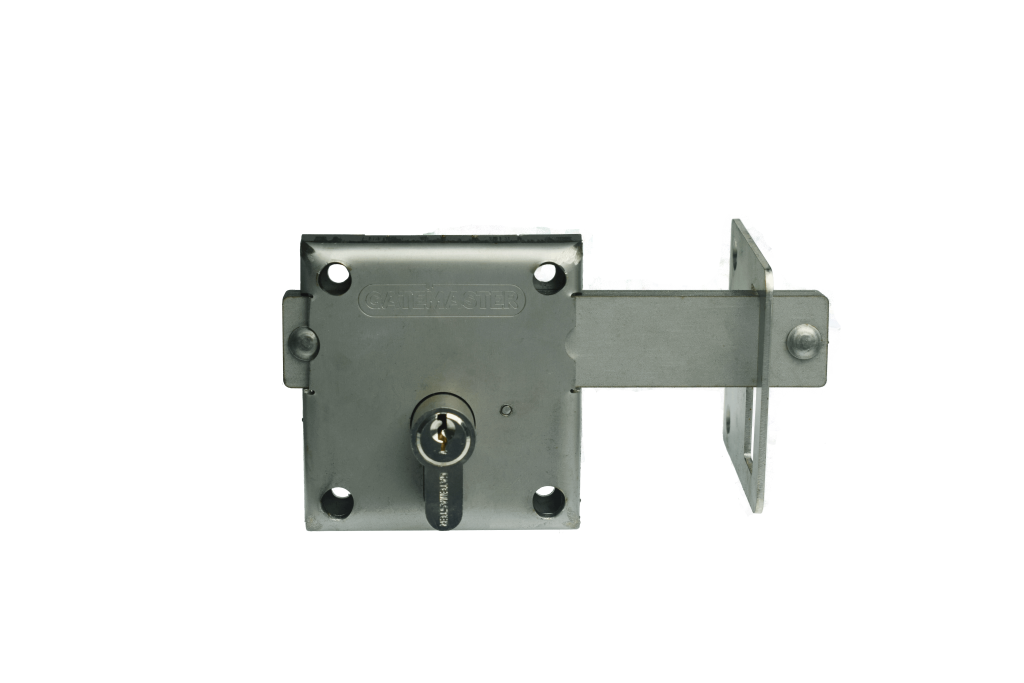 Gate Locking Bolt Gatemaster Locks