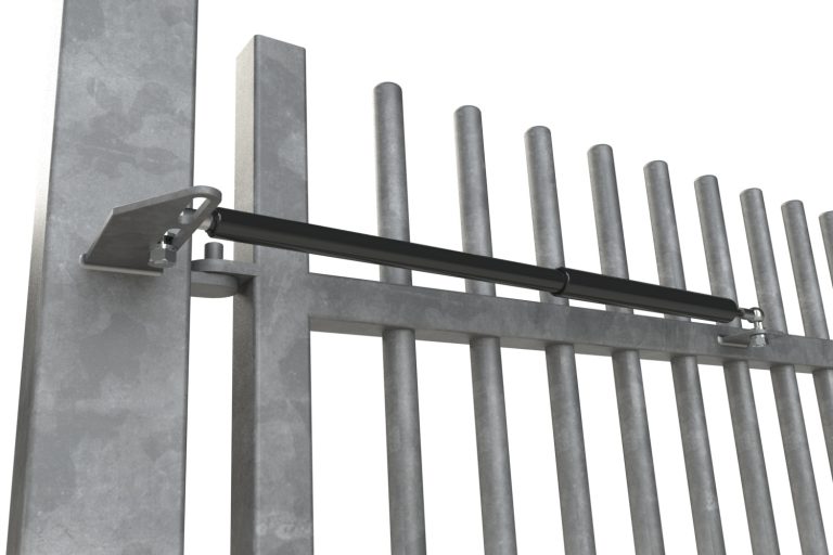The 5 best ways to slam proof your gate | Gatemaster Locks