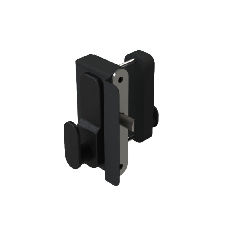 Gate Locks for Wooden Gates | Key & Code Locks | Gatemaster