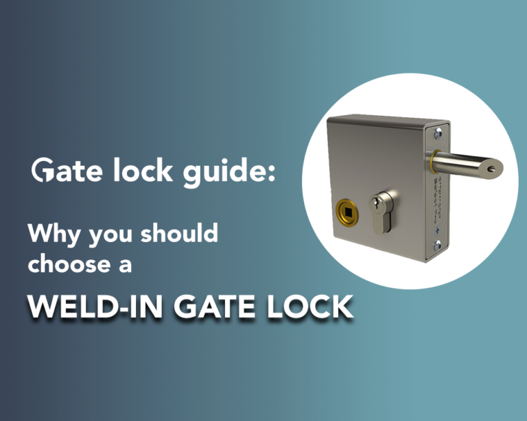 Home Gatemaster Locks