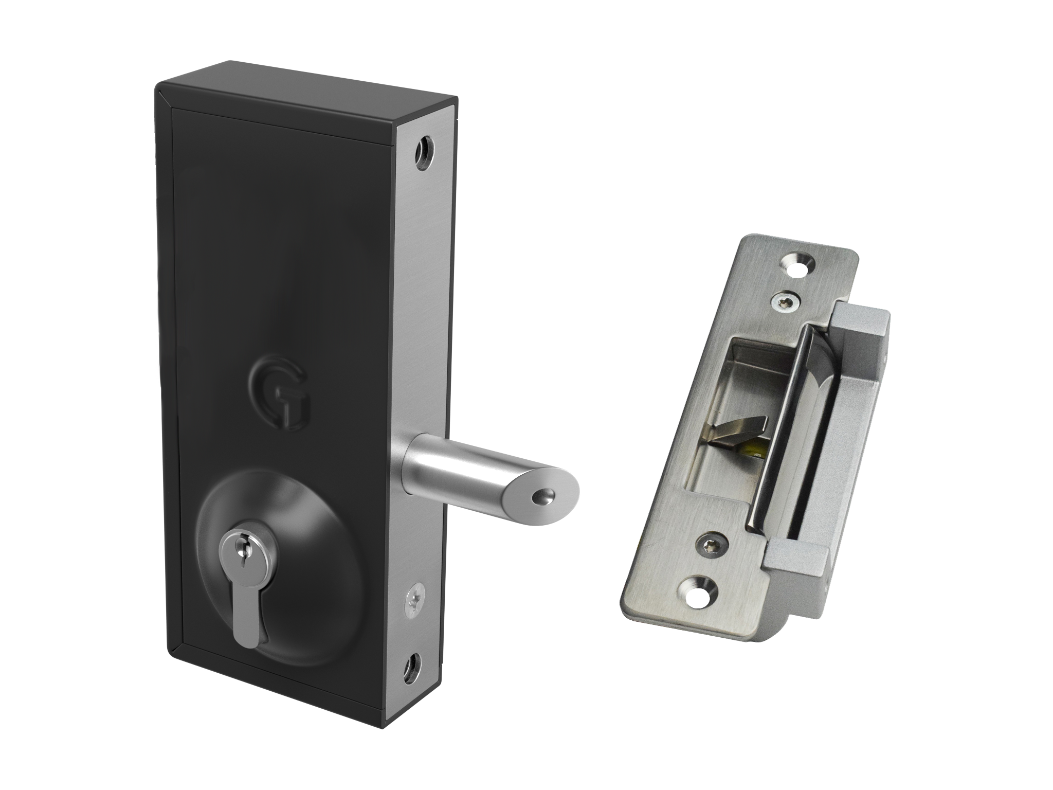 Gatemaster Locks Locking solution for bike storage units