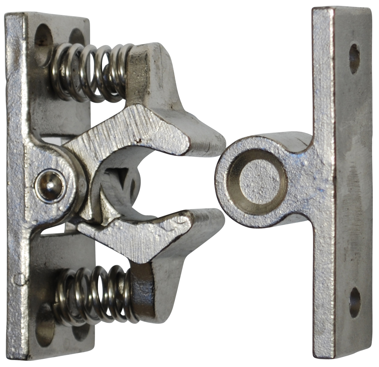 The 5 best ways to slam proof your gate Gatemaster Locks