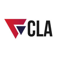 CLA Fabrications logo