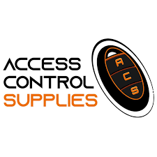 Access control supplies logo