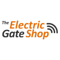 Electric Gate Shop logo