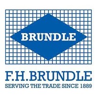 fh brundle logo