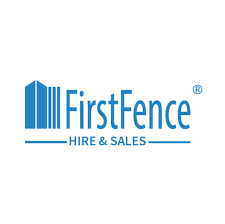 First Fence logo