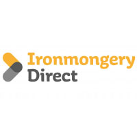 Iron mongery logo