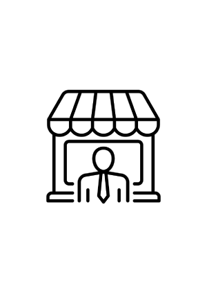 icon for local store