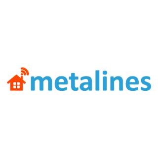 metalines logo