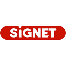 Signet logo