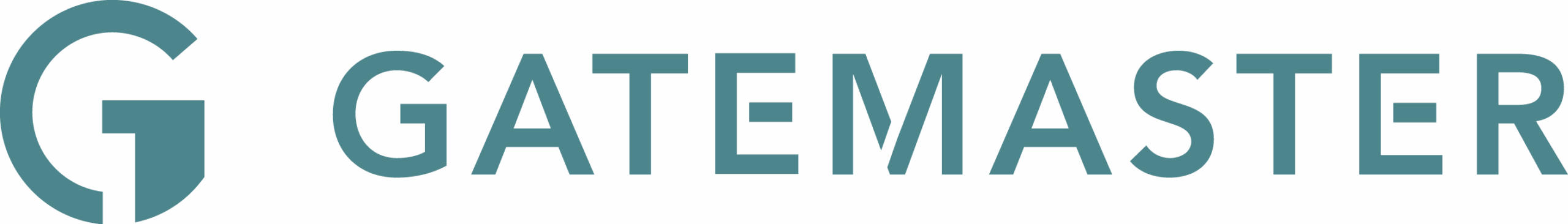 Gatemaster logo