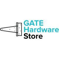 Gate Hardware Store logo