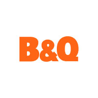 B&Q logo