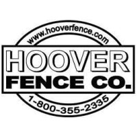 Hoover Fence Co logo