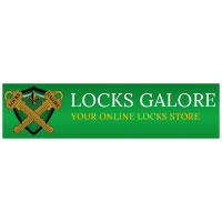 Locks Galore logo