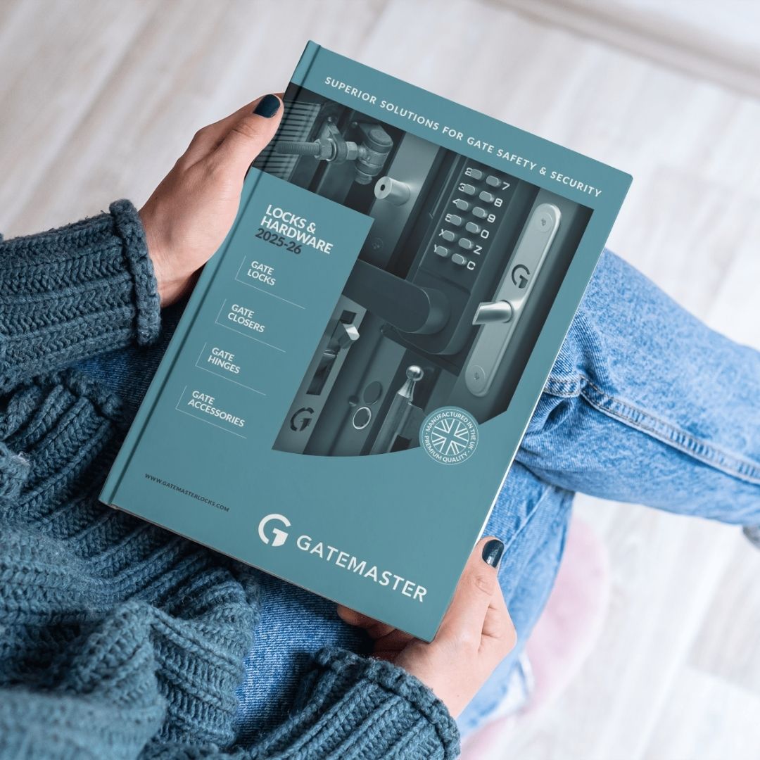 Gatemaster catalogue