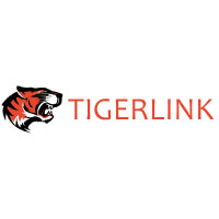 Tigerlink logo