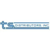 TS Distributors logo