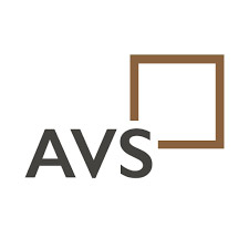 AVS Fencing logo