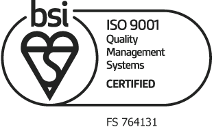 iso 9001 quality logo