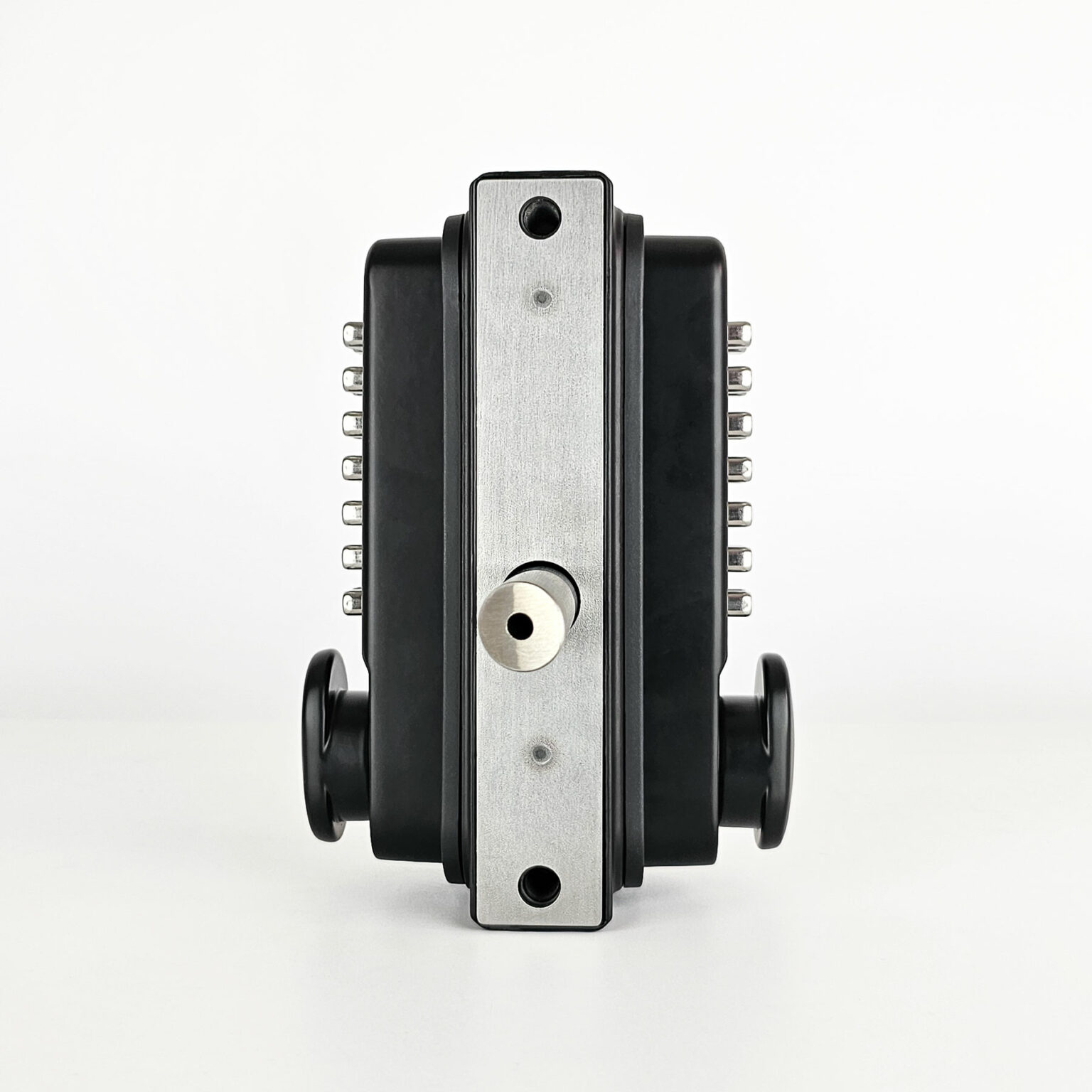 Double-Sided Superlock Digital Gate Lock | Gatemaster Locks