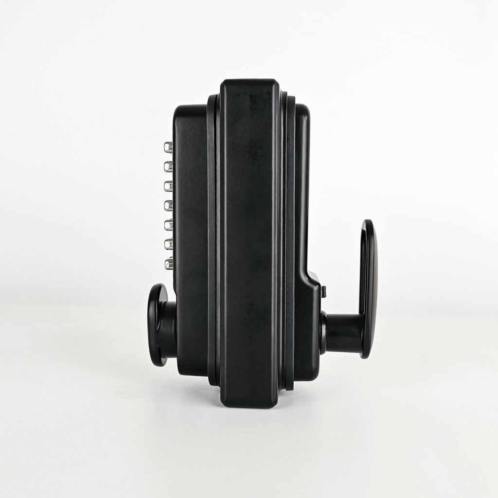 Superlock Code Gate Lock | Gatemaster Locks