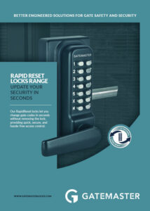 RapidReset Lock booklet cover