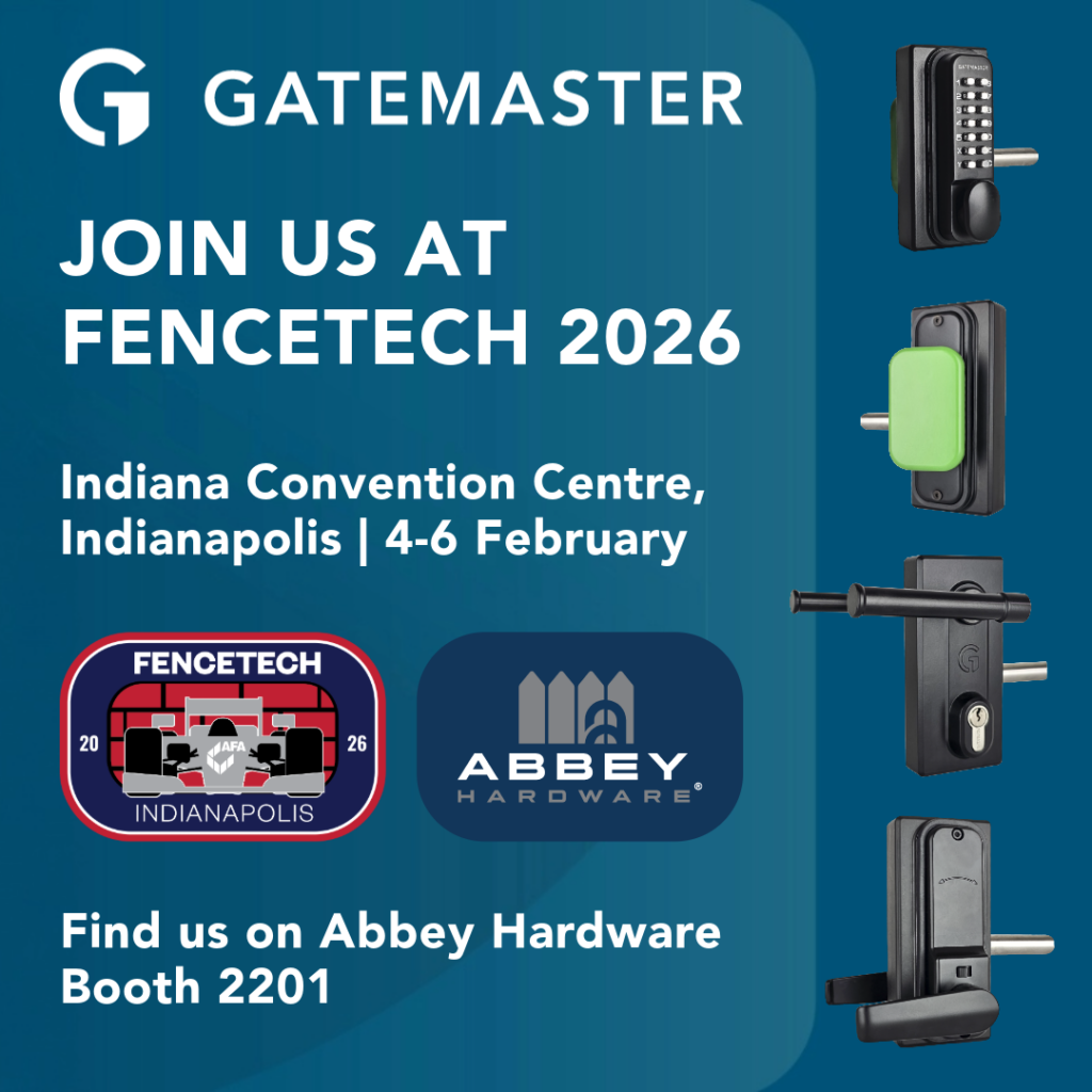 Fencetech social media post