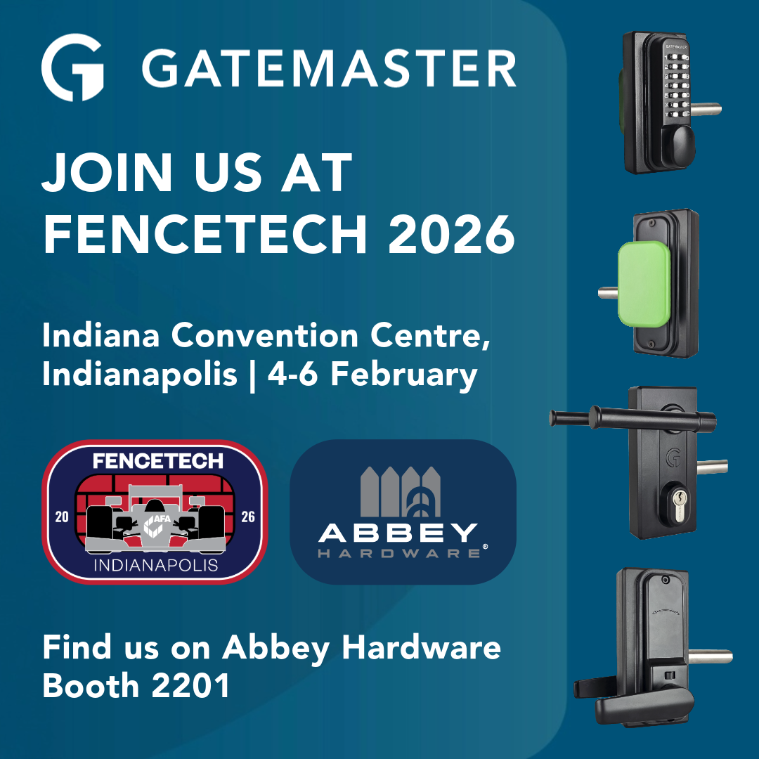 Fencetech social media post