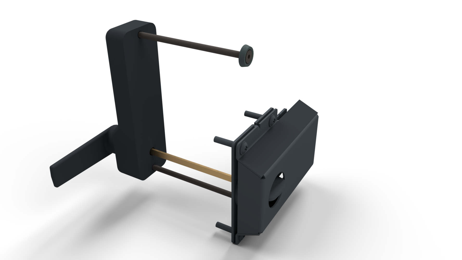 superlatch rapidreset render image